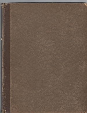 Immagine del venditore per Asher Benjamin: A Reprint of The Country Builder's Assistant, The Rudiments of Architecture, The American Builder's Companion, The Practical House Carpenter, and Practice of Architecture venduto da Charing Cross Road Booksellers