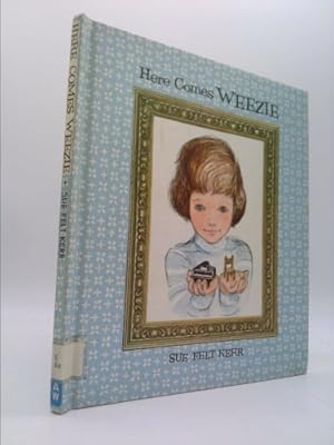 Immagine del venditore per Here Comes Weezie venduto da ThriftBooksVintage