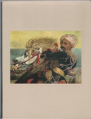 Seller image for The World of Delacroix 1798-1863 for sale by Charing Cross Road Booksellers