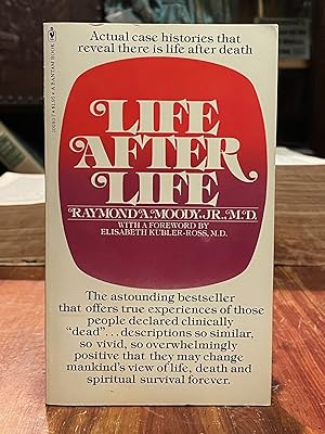 Image du vendeur pour Life After Life; The investigation of a phenomenon -- survival of a bodily death mis en vente par Uncharted Books