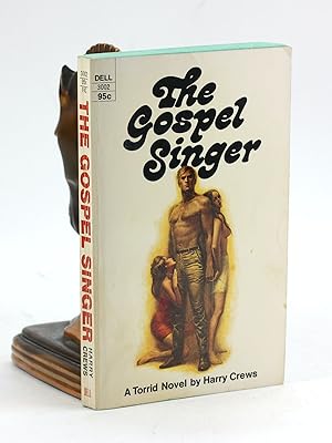 Seller image for THE GOSPEL SINGER for sale by Arches Bookhouse