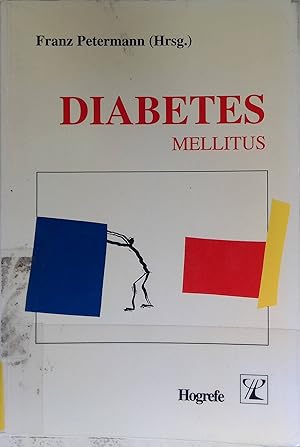 Bild des Verkufers fr Diabetes mellitus : sozial- und verhaltensmedizinische Anstze. zum Verkauf von books4less (Versandantiquariat Petra Gros GmbH & Co. KG)