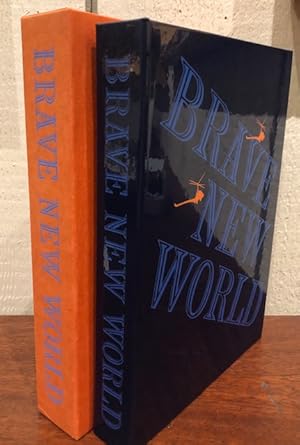 Seller image for BRAVE NEW WORLD for sale by Lost Horizon Bookstore