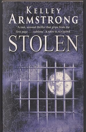 Immagine del venditore per Stolen venduto da Caerwen Books