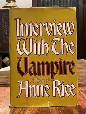 Interview with the Vampire