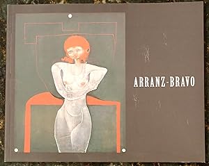 Imagen del vendedor de The Alchemy of Eduardo Arranz-Bravo a la venta por Raritan River Books