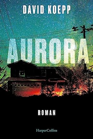 Aurora : Thriller.