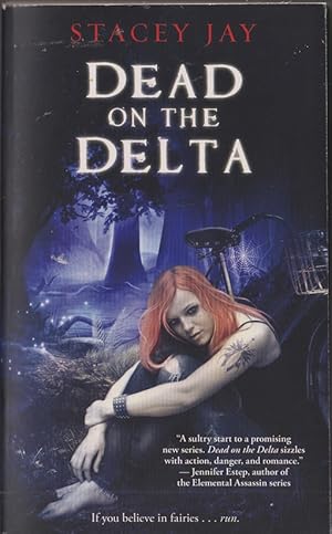 Image du vendeur pour Dead on the Delta (Annabelle Lee) mis en vente par Caerwen Books