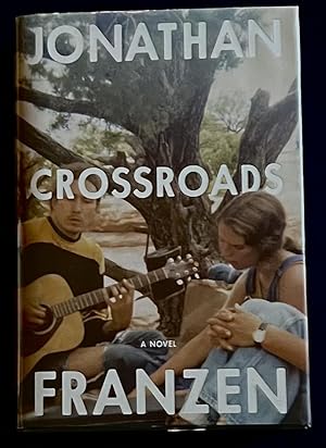 Seller image for Crossroads for sale by Courtside Books