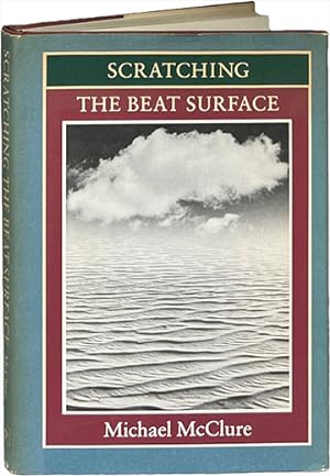 Seller image for Scratching the Beat Surface for sale by Carpetbagger Books