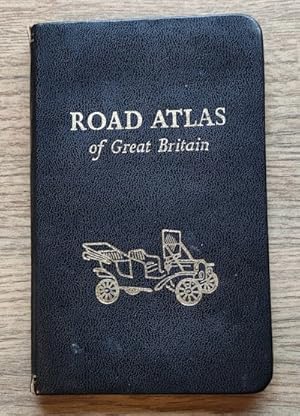 Road Atlas of Great Britain