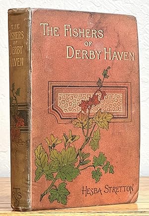 Seller image for The FISHERS Of DERBY HAVEN for sale by Tavistock Books, ABAA