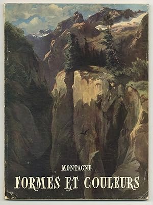 Seller image for Formes et Couleurs - Numero 2, 1947. Montagne for sale by Between the Covers-Rare Books, Inc. ABAA