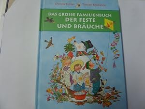 Seller image for Das groe Familienbuch der Feste und Bruche for sale by Gerald Wollermann