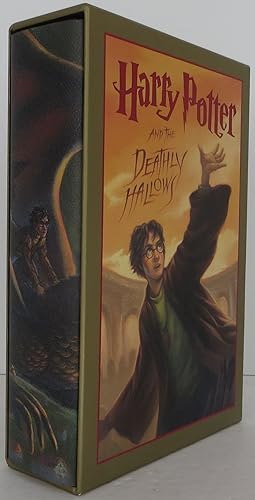 Harry Potter and the Deathly Hallows