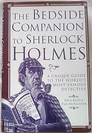 The Bedside Companion to Sherlock Holmes