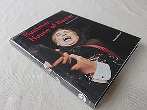 Seller image for Hammer, House of Horror: Behind the Screams for sale by Nightshade Booksellers, IOBA member
