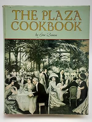 The Plaza Cookbook.