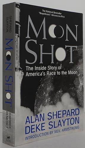 Moon Shot