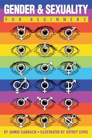 Image du vendeur pour Gender & Sexuality for Beginners mis en vente par GreatBookPrices