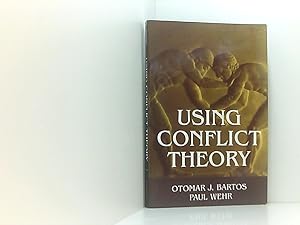 Bild des Verkufers fr Using Conflict Theory zum Verkauf von Book Broker