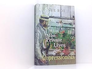 Immagine del venditore per Private Lives of the Impressionists,The venduto da Book Broker