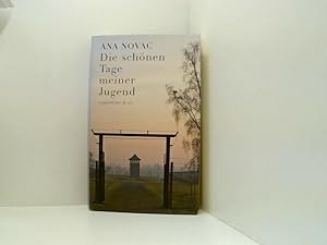 Seller image for Die schnen Tage meiner Jugend Ana Novac. Aus dem Franz. bers. von Eva Moldenhauer for sale by Book Broker