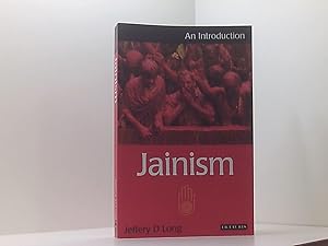 Bild des Verkufers fr Jainism: An Introduction (I.b. Taurus Introductions to Religion) zum Verkauf von Book Broker