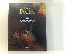 Seller image for Eliot Porter: The Grand Canyon Eliot Porter for sale by Book Broker