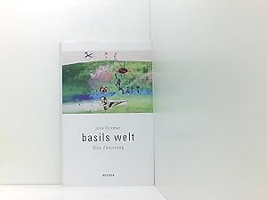 Immagine del venditore per Basils Welt: Eine Zumutung eine Zumutung venduto da Book Broker