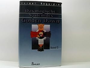 Bild des Verkufers fr Das magische System des Golden Dawn II Bd. 2 zum Verkauf von Book Broker