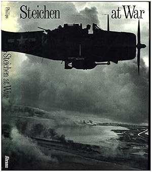 Imagen del vendedor de Steichen at War (Edward Steichen) a la venta por Cat's Curiosities