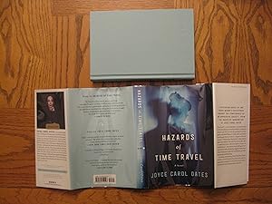 Hazards of Time Travel (Signed!)