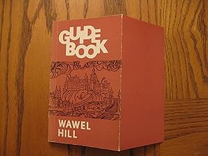 Immagine del venditore per Guide Book Wawel Hill - Poland (English Text) venduto da Clarkean Books