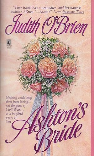 Seller image for Ashton's Bride for sale by Adventures Underground