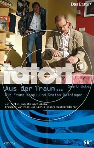 Bild des Verkufers fr Tatort - Aus der Traum zum Verkauf von Gabis Bcherlager