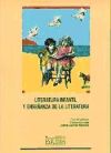 Seller image for Literatura infantil y enseanza de la literatura for sale by AG Library
