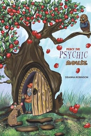 Seller image for Percy the Psychic Mouse for sale by AHA-BUCH GmbH