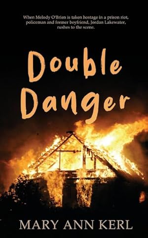 Seller image for Double Danger for sale by AHA-BUCH GmbH