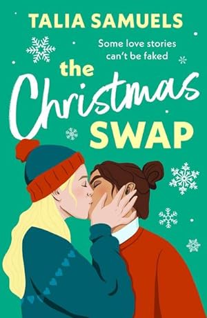 Seller image for The Christmas Swap for sale by Wegmann1855
