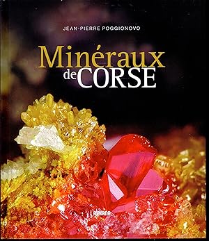 Minéraux de Corse