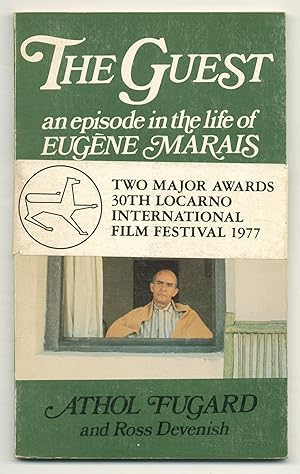 Immagine del venditore per The Guest: An Episode in the Life of Eugene Marais venduto da Between the Covers-Rare Books, Inc. ABAA