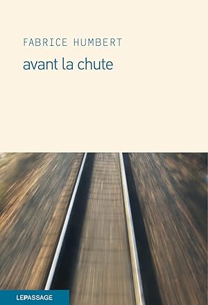 Image du vendeur pour Avant la chute mis en vente par librairie philippe arnaiz