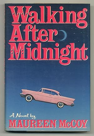 Seller image for Walking After Midnight for sale by Between the Covers-Rare Books, Inc. ABAA