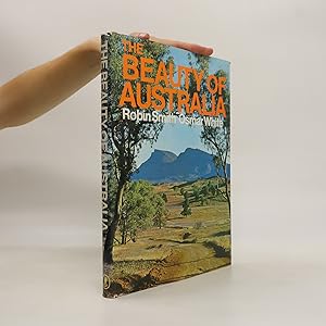 Seller image for The Beauty of Australia for sale by Bookbot