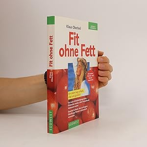 Bild des Verkufers fr Fit ohne Fett zum Verkauf von Bookbot