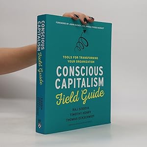 Seller image for Conscious Capitalism Field Guide for sale by Bookbot