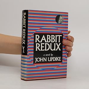 Bild des Verkufers fr Rabbit Redux zum Verkauf von Bookbot