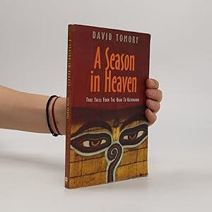 Imagen del vendedor de A Season in Heaven a la venta por Bookbot