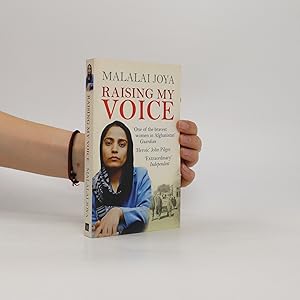 Seller image for Raising My Voice for sale by Bookbot